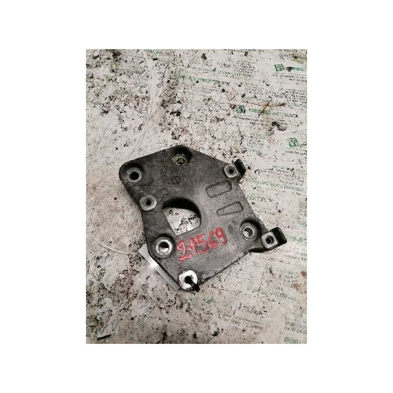 Recambio de soporte compresor a/a para mazda cx-7 (er) active referencia OEM IAM R2AA15810 - Blanco 2