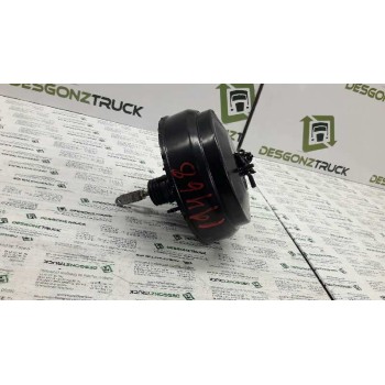 Recambio de servofreno para nissan x-trail (t30) comfort referencia OEM IAM   