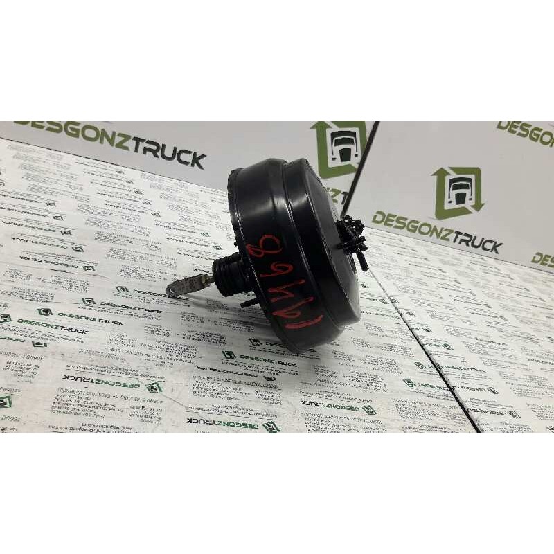 Recambio de servofreno para nissan x-trail (t30) comfort referencia OEM IAM 2
