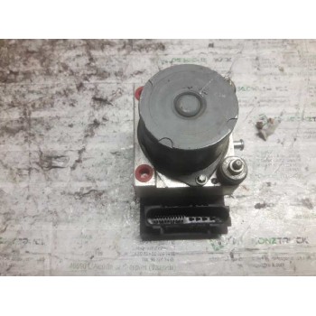 Recambio de abs para renault clio ii fase ii (b/cb0) authentique referencia OEM IAM 0265800316 0265100463 8200229137