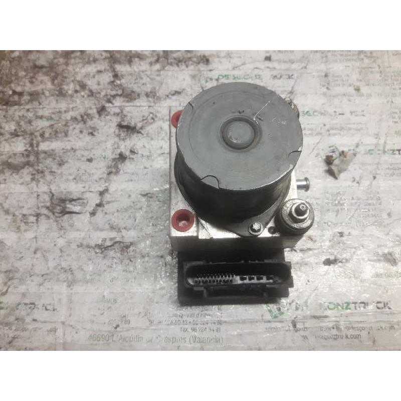 Recambio de abs para renault clio ii fase ii (b/cb0) authentique referencia OEM IAM 0265800316 0265100463 8200229137 - Azul 3