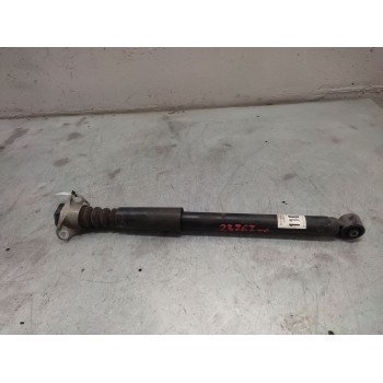 Recambio de amortiguador trasero para skoda rapid ambition referencia OEM IAM 6R0512011DH  