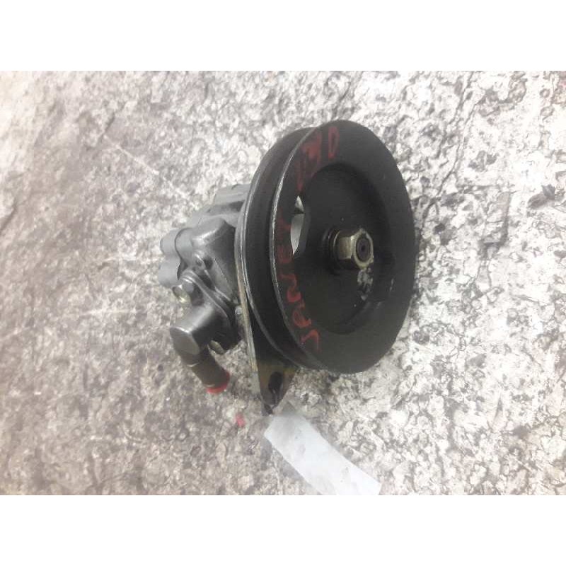Recambio de bomba direccion para nissan vanette cargo vanette cargo caja cerrada referencia OEM IAM   