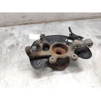 Recambio de mangueta delantera derecha para mercedes-benz clase e (w212) familiar referencia OEM IAM   