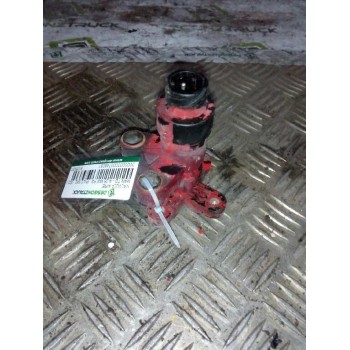 VALVULA AIRE 81259370040 4410501230 ELECTRO VALVULA SENSOR ALTURA ECAS