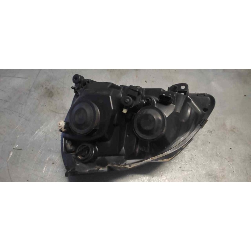 Recambio de faro derecho para renault clio ii fase ii (b/cb0) authentique referencia OEM IAM   5 PINS - Azul 2