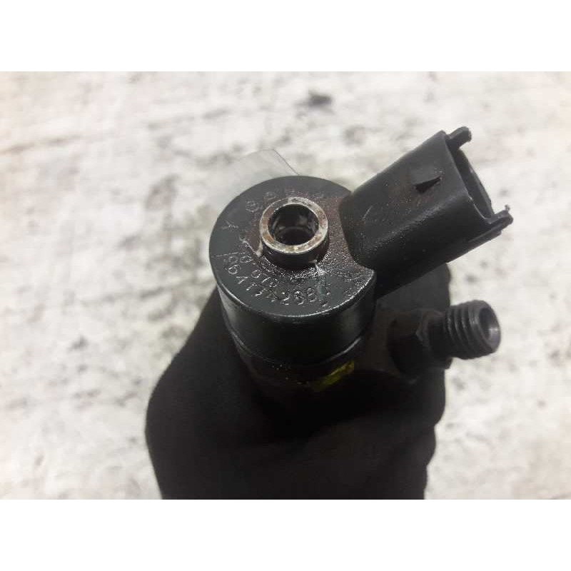 Recambio de inyector para citroën c5 berlina 2.0 hdi referencia OEM IAM 964174288 3