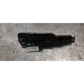 Recambio de maneta exterior delantera derecha para nissan qashqai (j11) acenta referencia OEM IAM 22196  