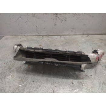 Recambio de intercooler para mercedes-benz clase clk (w208) coupe 230 compressor (208.347) referencia OEM IAM A2025001000  