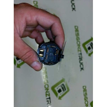 Recambio de mando luces para opel corsa a berlina referencia OEM IAM   