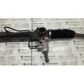 Recambio de cremallera direccion para peugeot 406 berlina (s1/s2) st referencia OEM IAM   