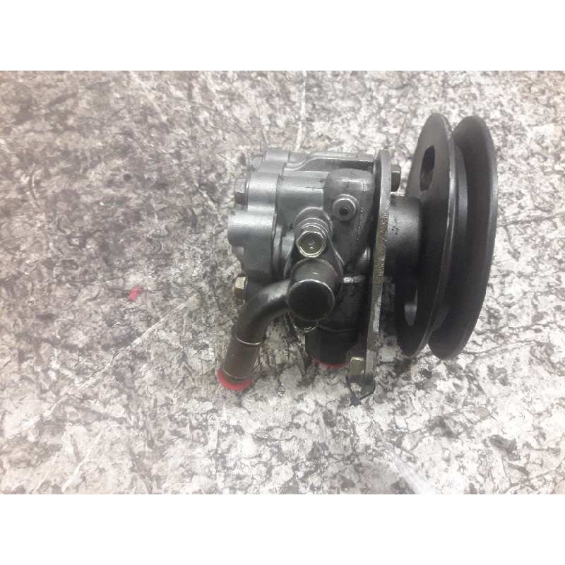Recambio de bomba direccion para nissan vanette cargo vanette cargo caja cerrada referencia OEM IAM 2