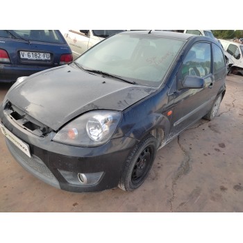 ford fiesta (cbk) del año 2008
