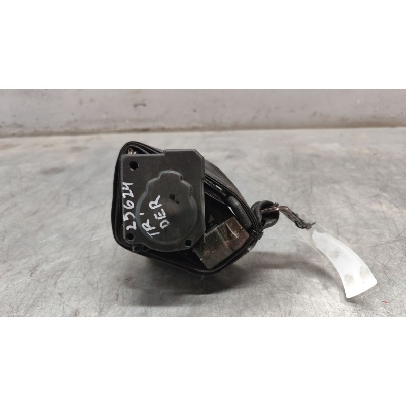 Recambio de cinturon seguridad trasero derecho para volkswagen passat berlina (3b2) comfortline referencia OEM IAM   