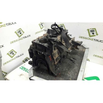 Recambio de bloque para kia carnival ii 2.9 cdri ex referencia OEM IAM J3  