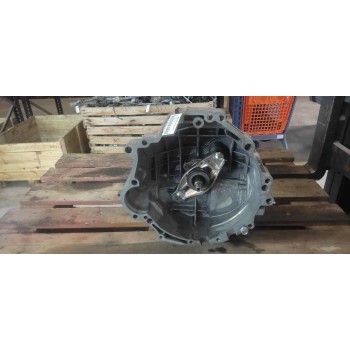 CAJA CAMBIOS HCK 
