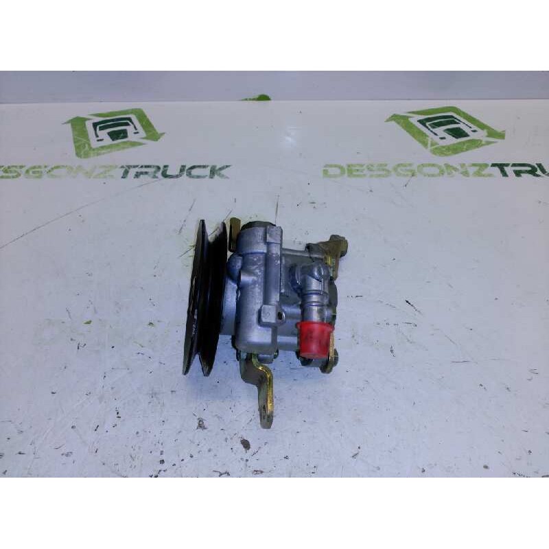 Recambio de bomba direccion para nissan almera (n15) competence (1998) referencia OEM IAM 2