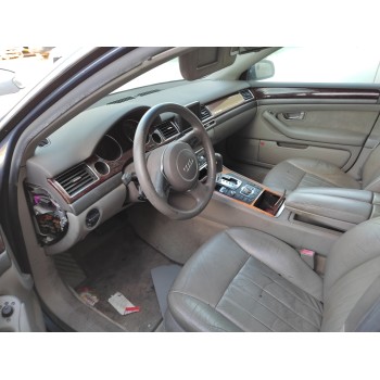 audi a8 (4e2) del año 2002