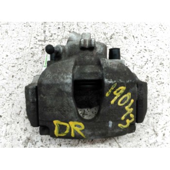 Recambio de pinza freno delantera derecha para renault scenic ii grand confort dynamique referencia OEM IAM   