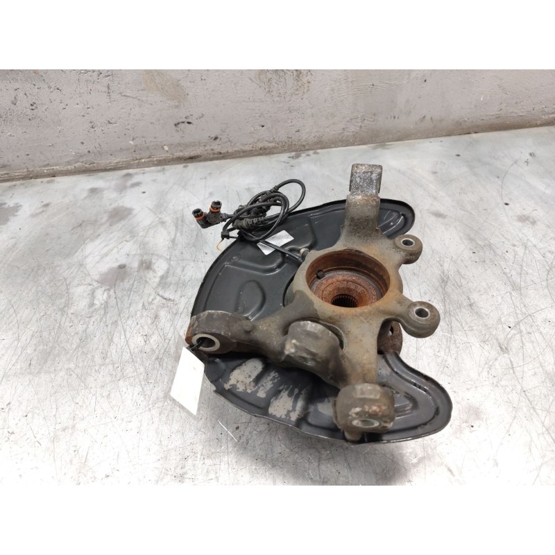 Recambio de mangueta delantera derecha para mercedes-benz clase e (w212) familiar referencia OEM IAM - Gris 3