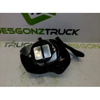 Recambio de cinturon seguridad delantero derecho para seat cordoba berlina (6k2) sport referencia OEM IAM 6K3857706FKZ  