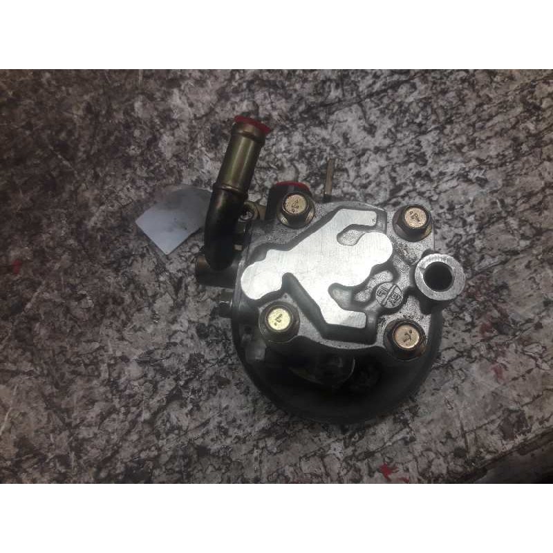 Recambio de bomba direccion para nissan vanette cargo vanette cargo caja cerrada referencia OEM IAM 3