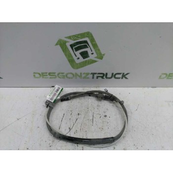 CABLES DE FRENO MANO 