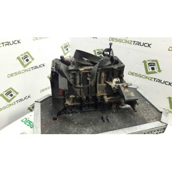 Recambio de bloque para kia carnival ii 2.9 cdri ex referencia OEM IAM J3  