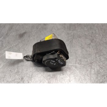 Recambio de cinturon seguridad trasero derecho para volkswagen passat berlina (3b2) comfortline referencia OEM IAM   
