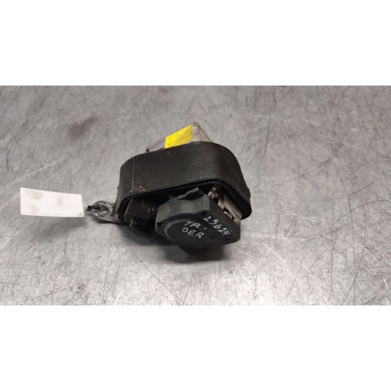 Recambio de cinturon seguridad trasero derecho para volkswagen passat berlina (3b2) comfortline referencia OEM IAM 2