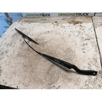 Recambio de brazo limpia delantero derecho para ford fiesta (cbk) ambiente referencia OEM IAM   