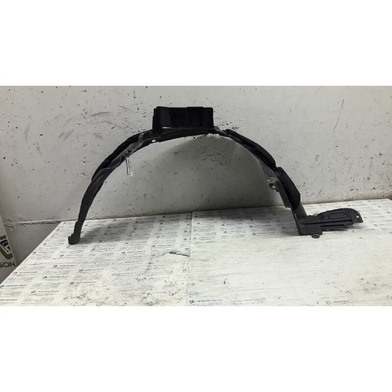Recambio de paso rueda delantero izquierdo para nissan x-trail (t30) comfort referencia OEM IAM DELANTERO  