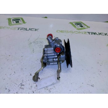 Recambio de bomba direccion para nissan almera (n15) competence (1998) referencia OEM IAM   