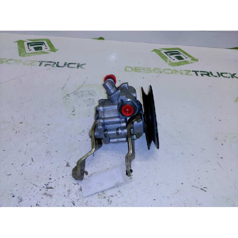 Recambio de bomba direccion para nissan almera (n15) competence (1998) referencia OEM IAM 3