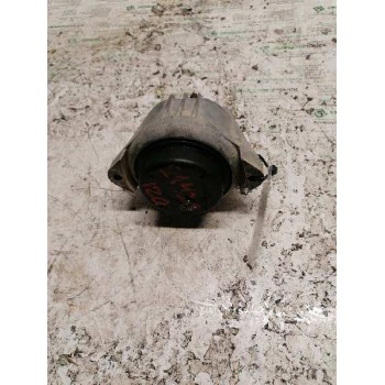 Recambio de soporte motor izquierdo para bmw serie 1 berlina (e81/e87) 120d referencia OEM IAM   
