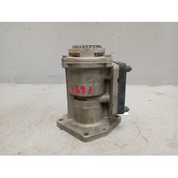 Recambio de valvula aire para scania serie 4 (p 94 d) referencia OEM IAM 1324663  4613151800