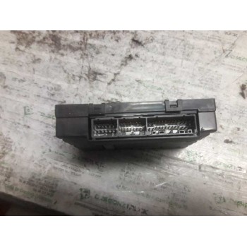 Recambio de modulo confort para land rover freelander baikal familiar referencia OEM IAM 53070133D  