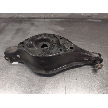 Recambio de brazo suspension inferior trasero derecho para nissan murano i (z50) 3.5 4x4 referencia OEM IAM   