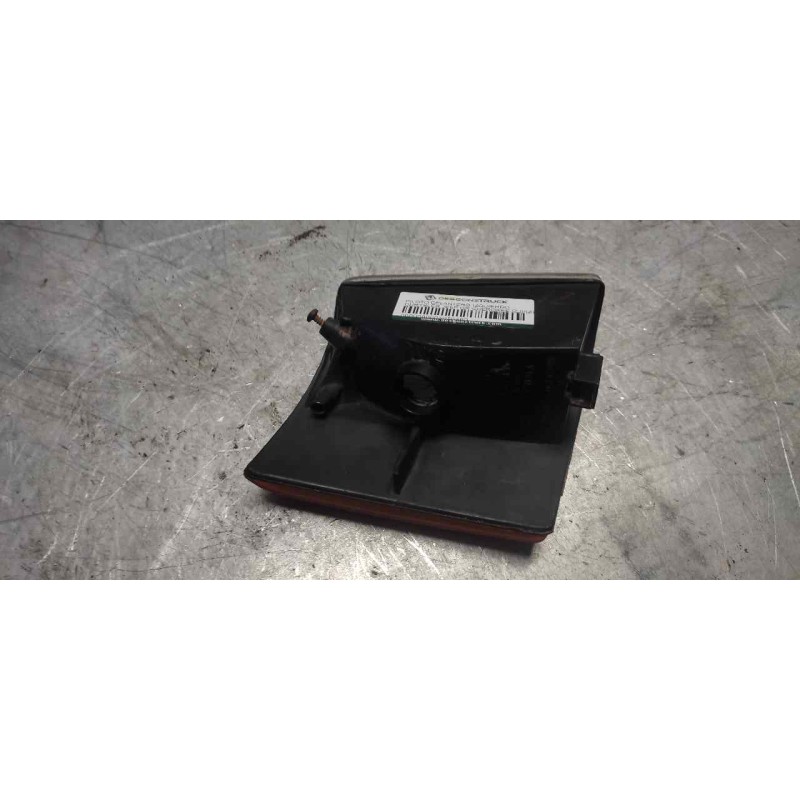 Recambio de piloto delantero izquierdo para chrysler jeep gr.cherokee (zj)/(z) 4.0 ltd. (zj) referencia OEM IAM - Azul 2