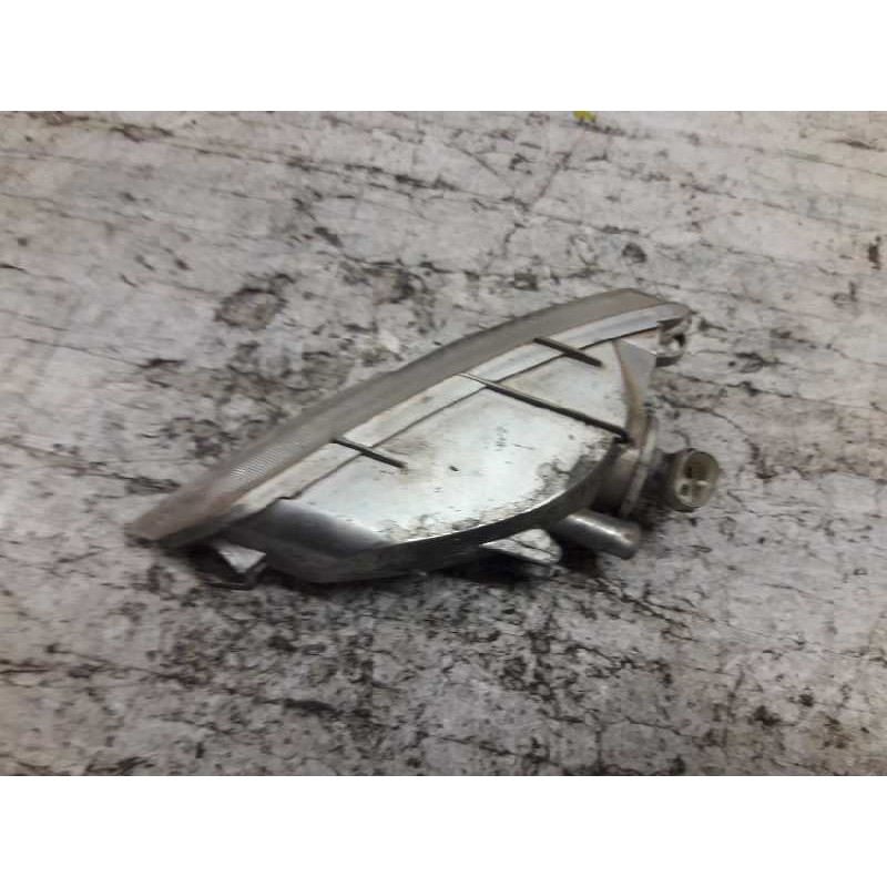 Recambio de piloto delantero izquierdo para mg serie 75 (rj) 2.0 cdti classic referencia OEM IAM 237181 - Gris 2