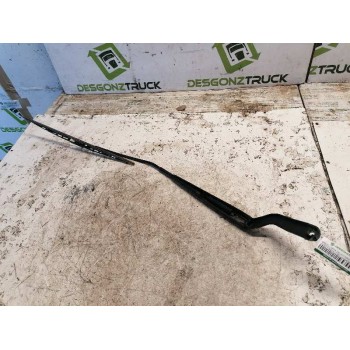 Recambio de brazo limpia delantero derecho para ford fiesta (cbk) ambiente referencia OEM IAM   