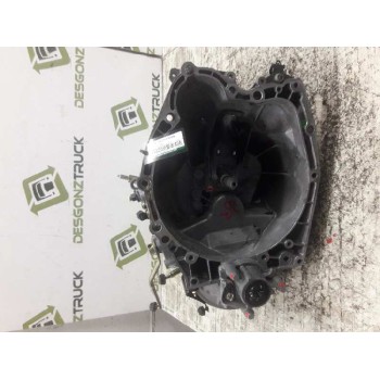 CAJA CAMBIOS 20DM18 6696400A 