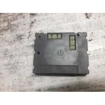 Recambio de modulo confort para land rover freelander baikal familiar referencia OEM IAM 53070133D  