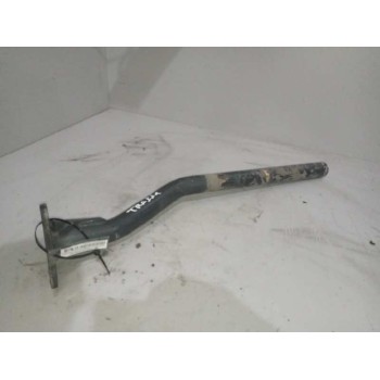SOPORTE GUARDABARROS TRASERO 41213729 IZQUIERDA 