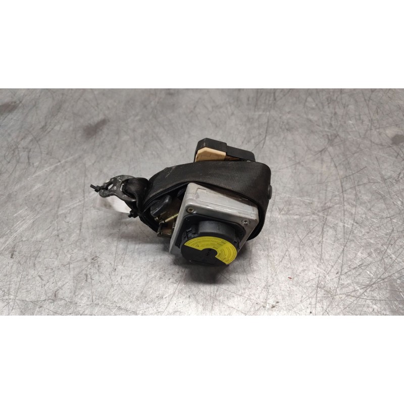 Recambio de cinturon seguridad trasero derecho para volkswagen passat berlina (3b2) comfortline referencia OEM IAM 3