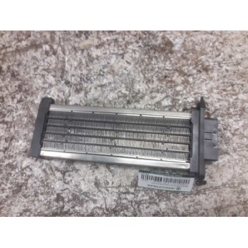 Recambio de resistencia calefaccion para citroën c3 1.4 hdi premier referencia OEM IAM 664447AE CTPA861000W 5 PINS