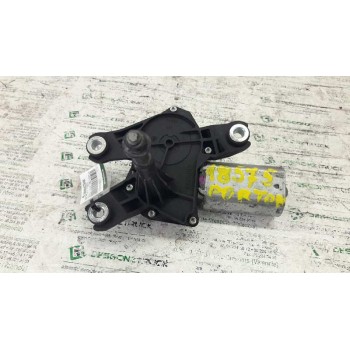 Recambio de motor limpia trasero para renault laguna ii (bg0) authentique referencia OEM IAM 8200001891 VALEO 