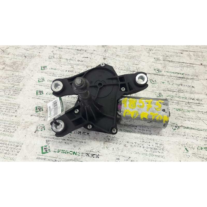 Recambio de motor limpia trasero para renault laguna ii (bg0) authentique referencia OEM IAM 8200001891 VALEO - Gris 2