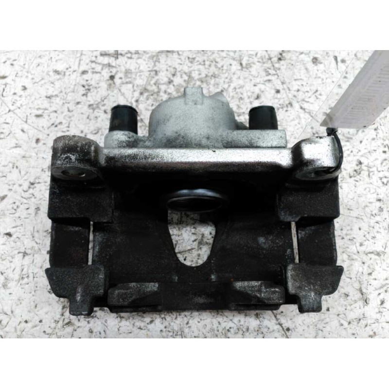 Recambio de pinza freno delantera derecha para renault scenic ii grand confort dynamique referencia OEM IAM - Negro 3