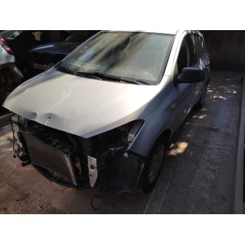 hyundai i20 del año 2013